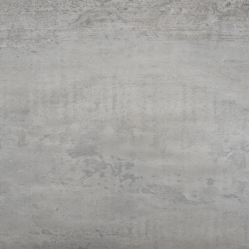 Acier - Silver, Matt, 60x60cm, 10.00mm, Rectified
