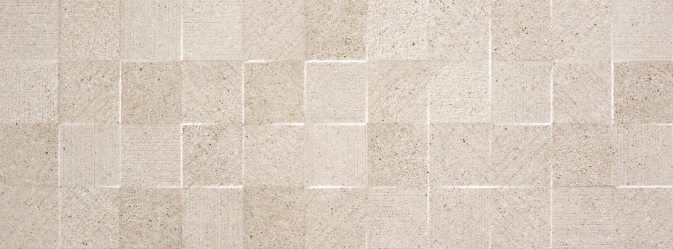 Homestone CR UBO5HOMCBDAA - Sand Light, Matt, 13.11x35.43