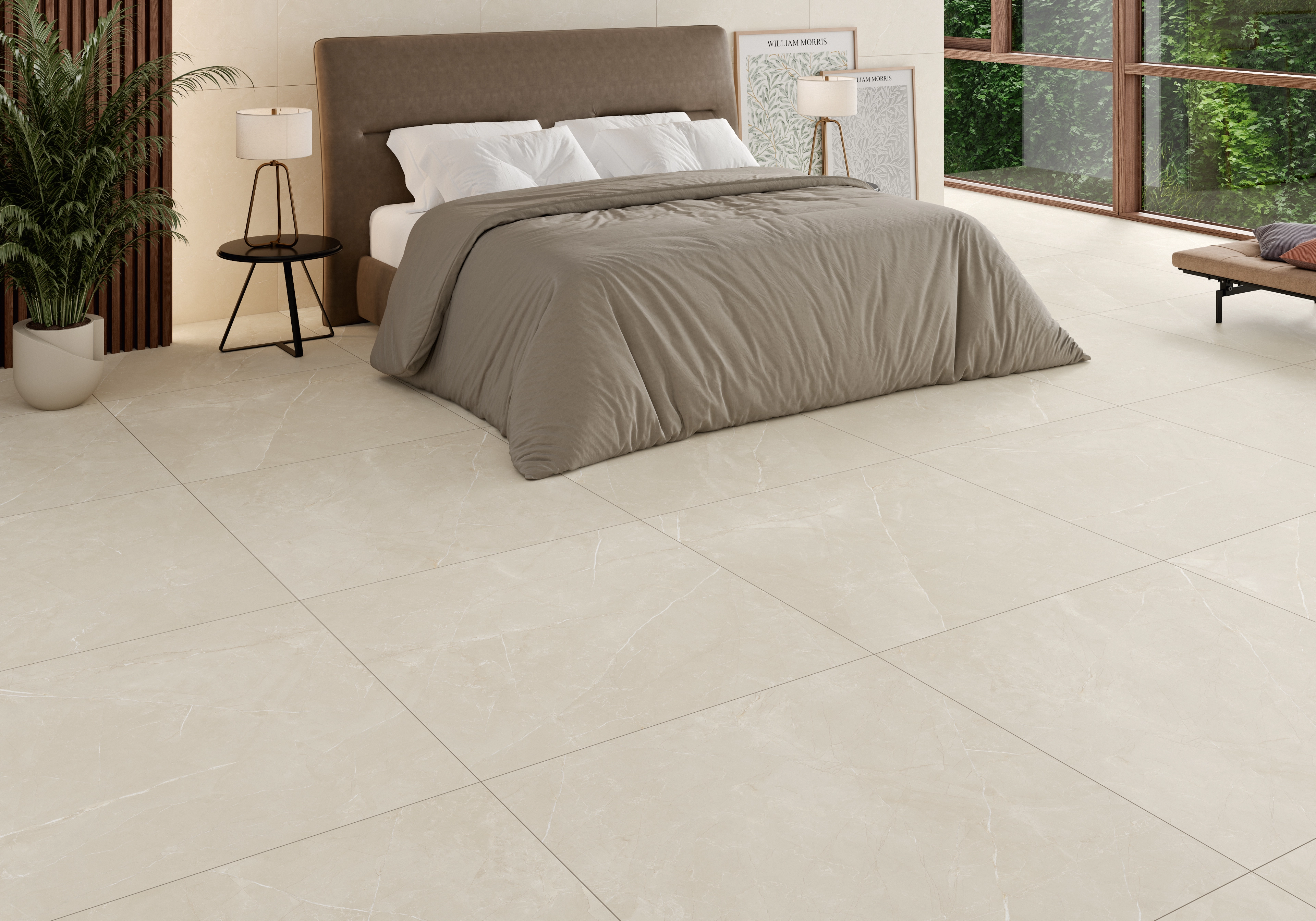 Stn Ceramica Milden, Marble