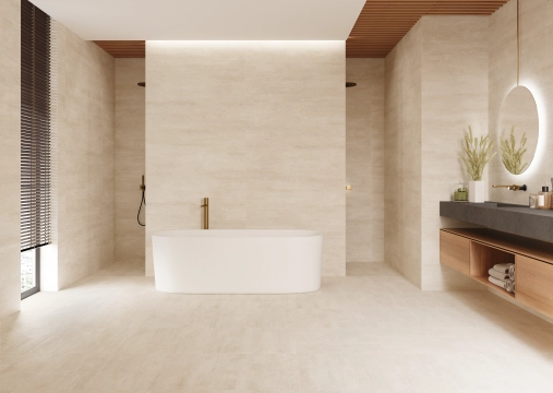 Stn Ceramica Levent