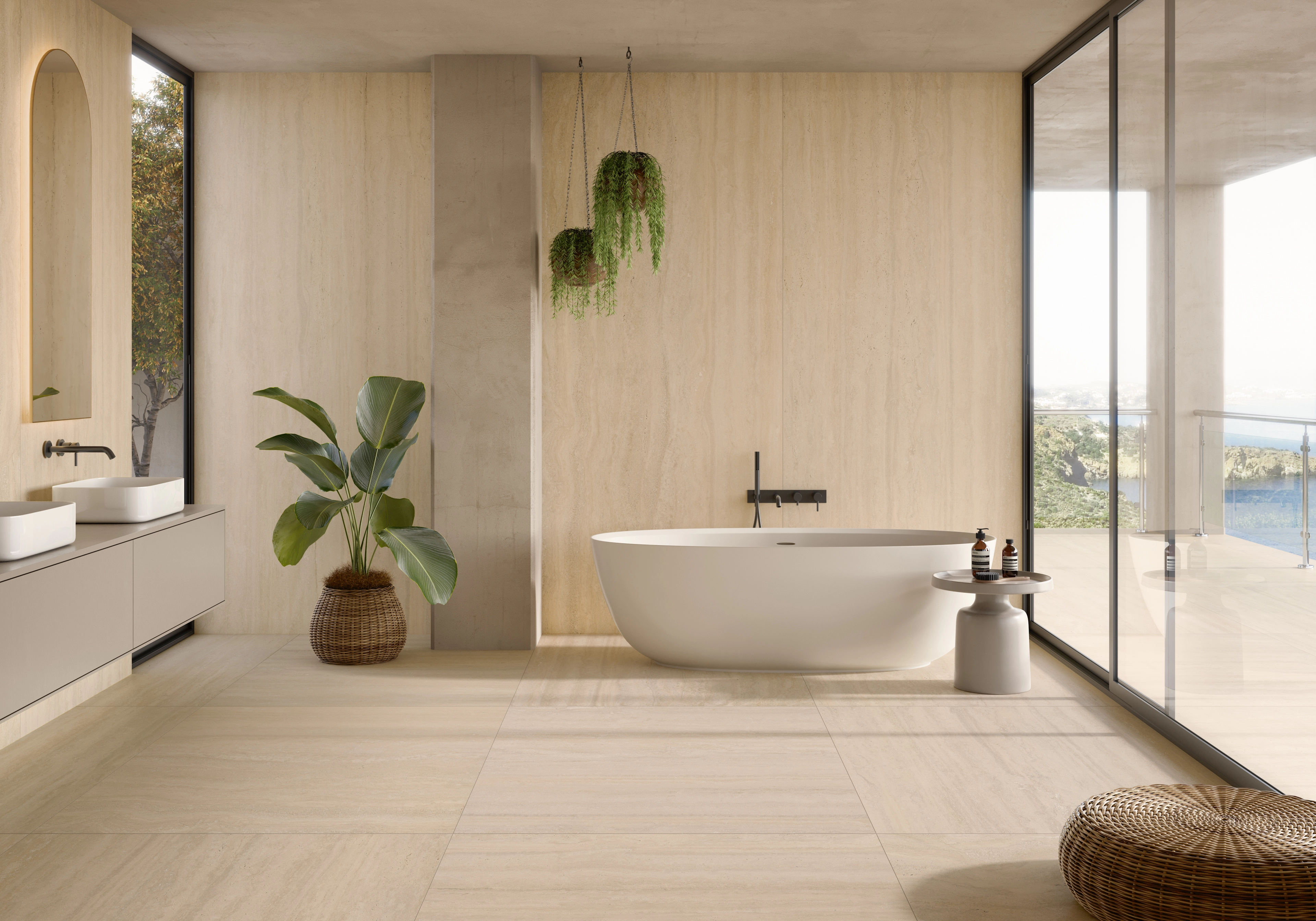 Stn Ceramica Sforza, Marble