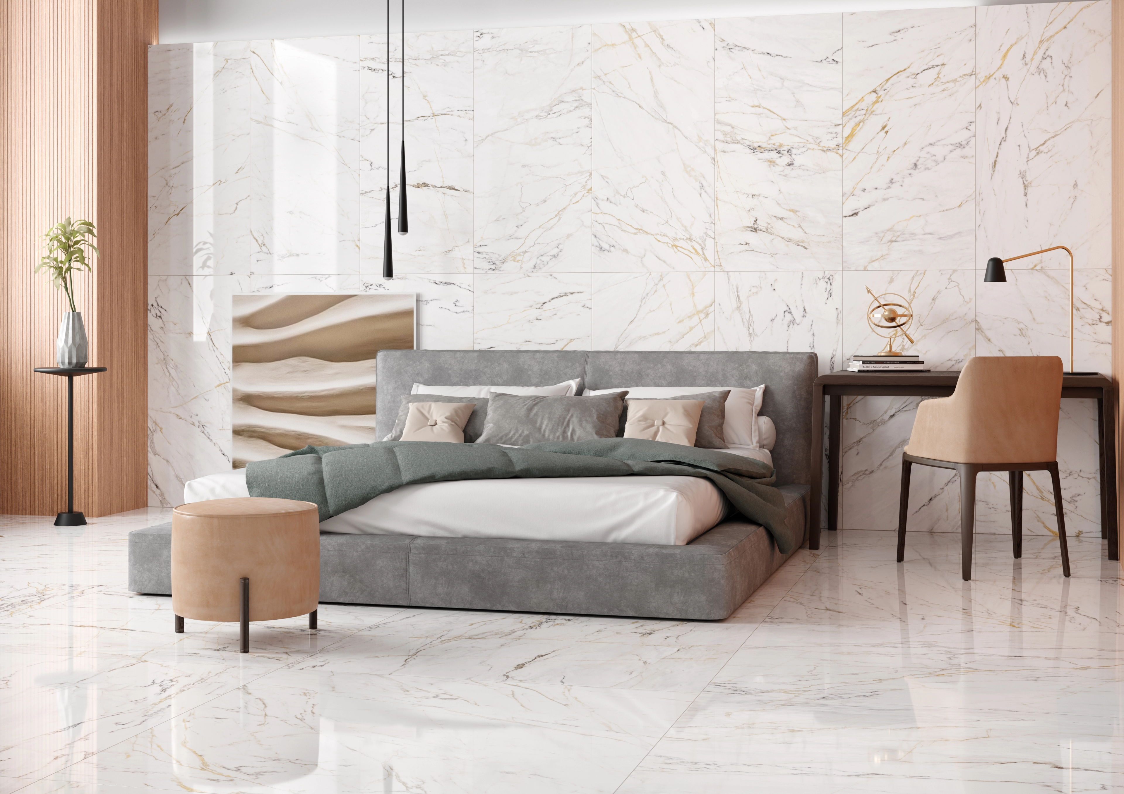 Stn Ceramica Nais, Marble