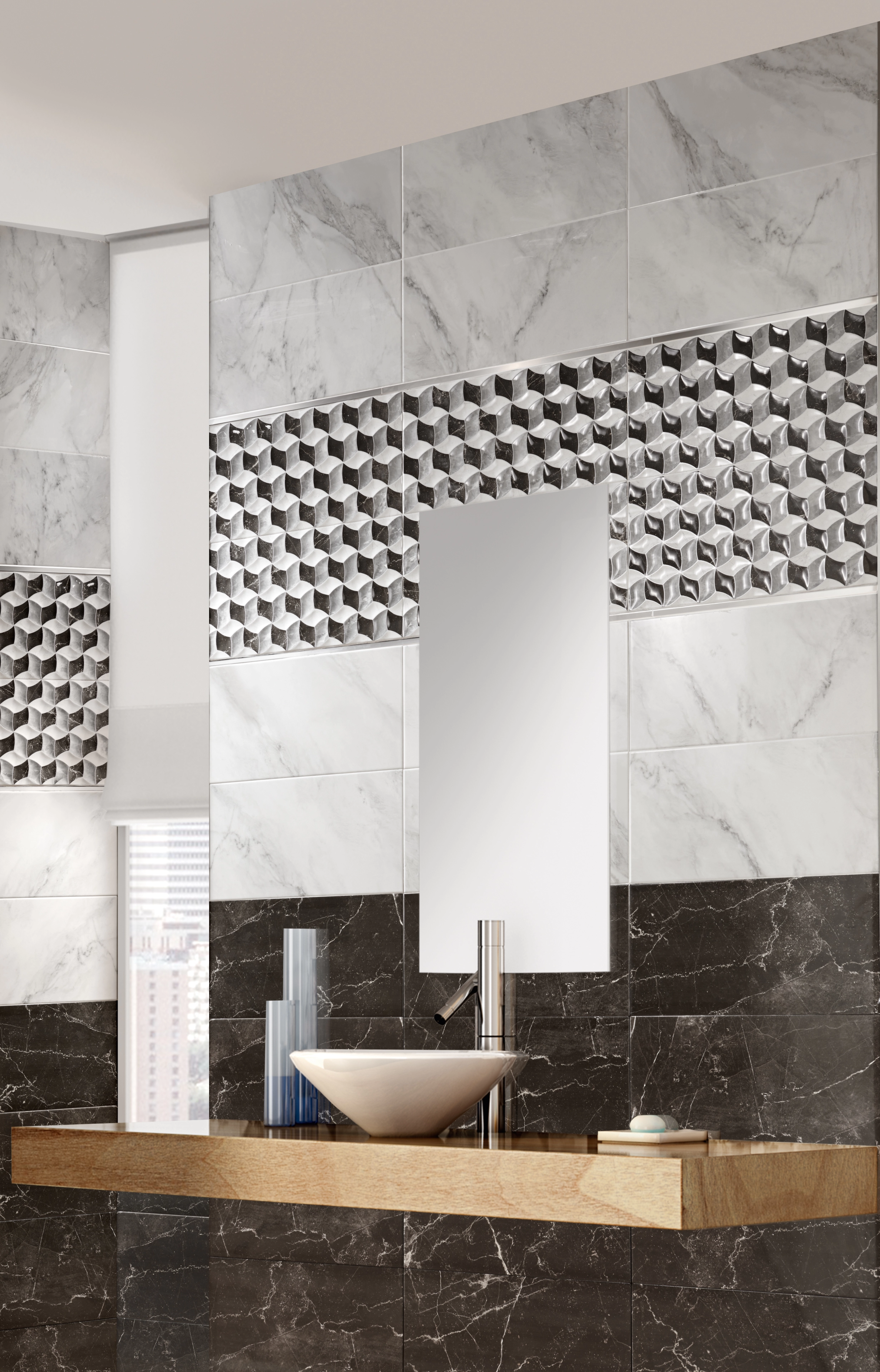 Stn Ceramica Labrador, Marble