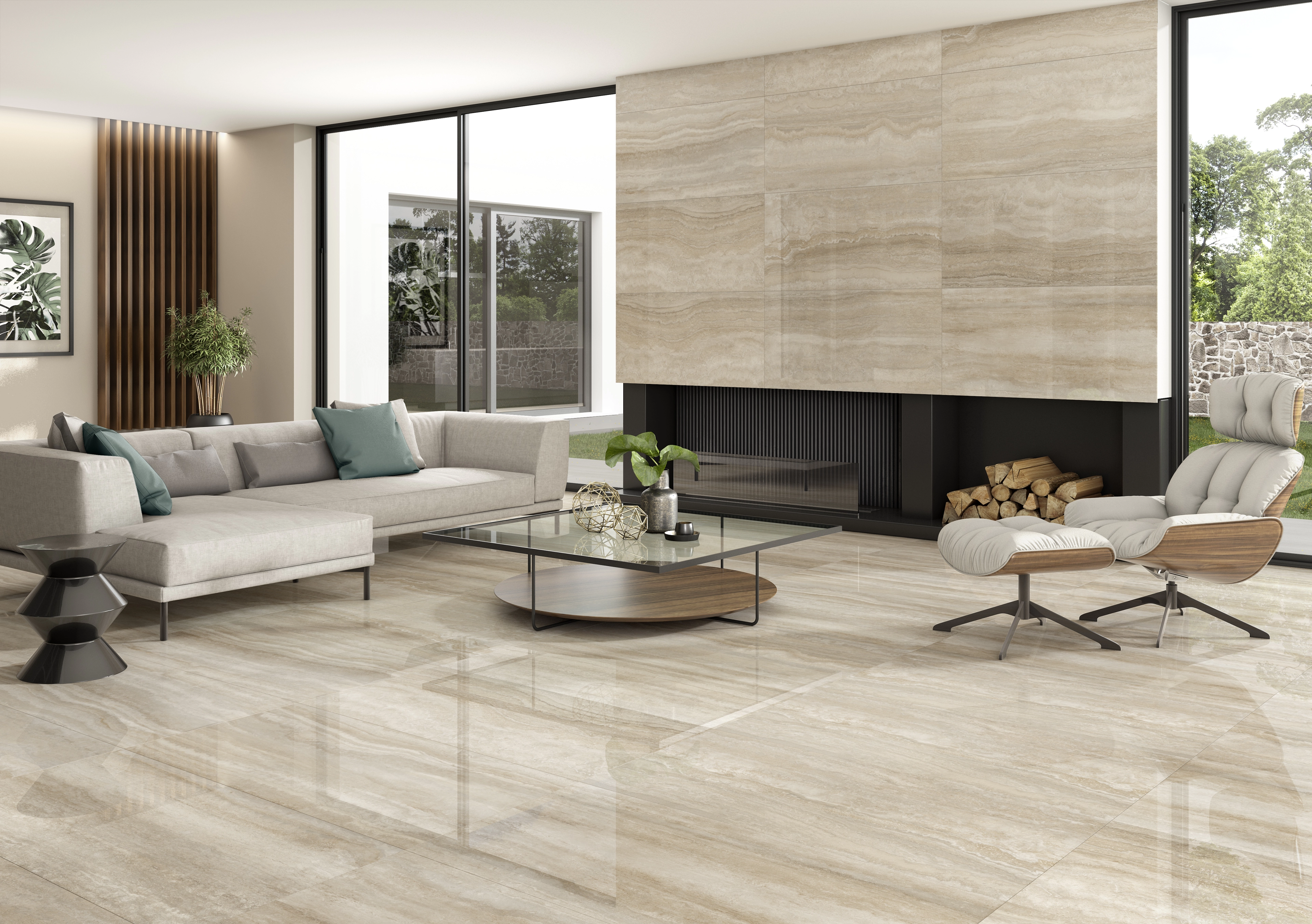 Stn Ceramica Cupid, Marble