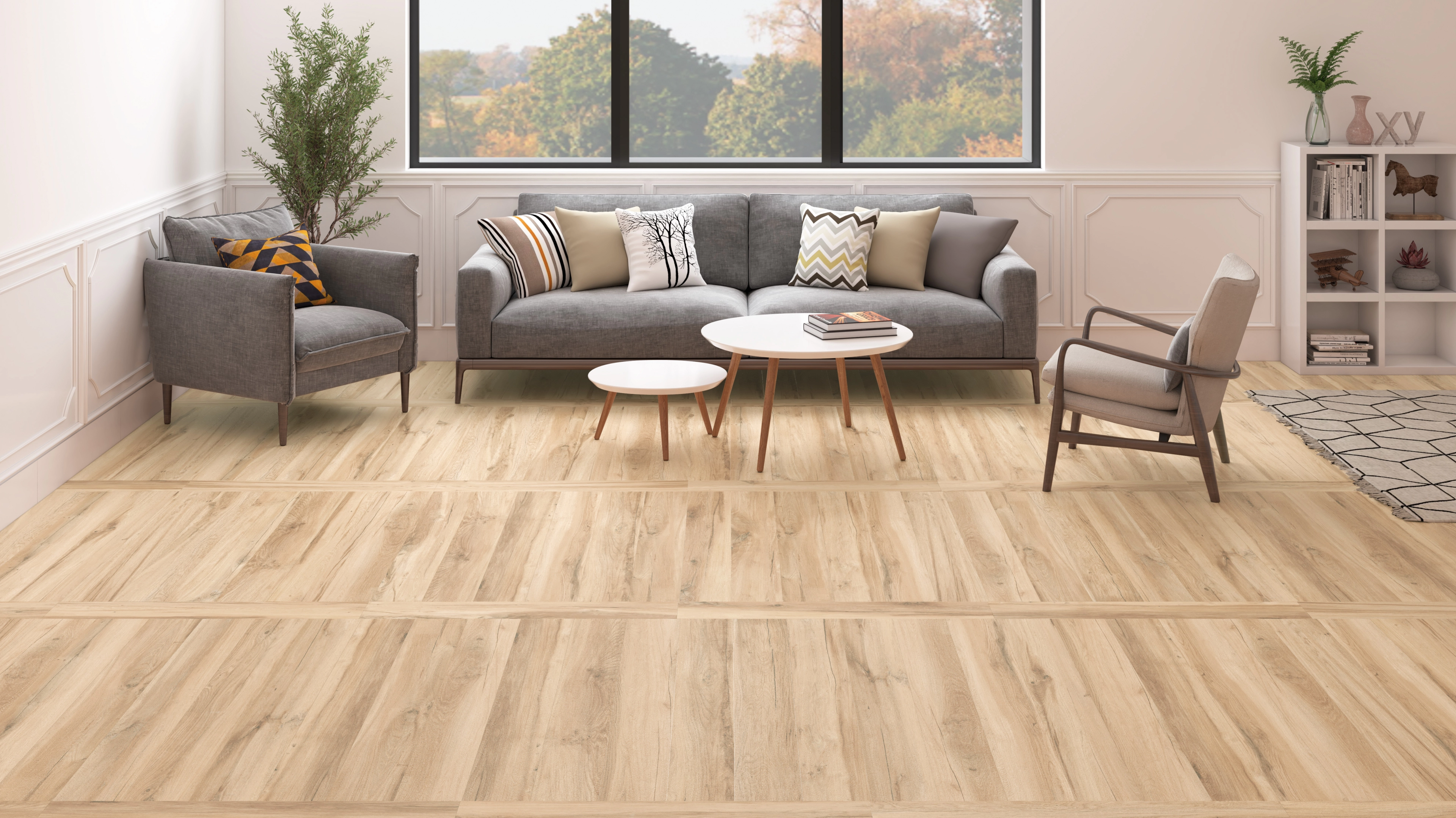 Stn Ceramica Blaze, Wood