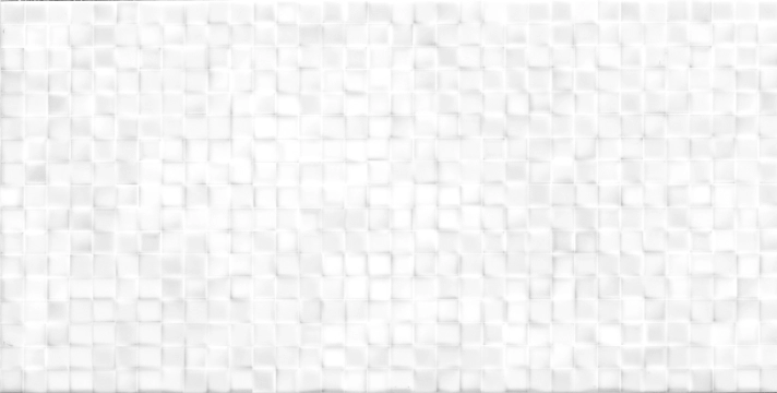 Andros AB5UANDRCCOA - Blanco, Brillo, 25x50cm, 10.00mm, not-rectified