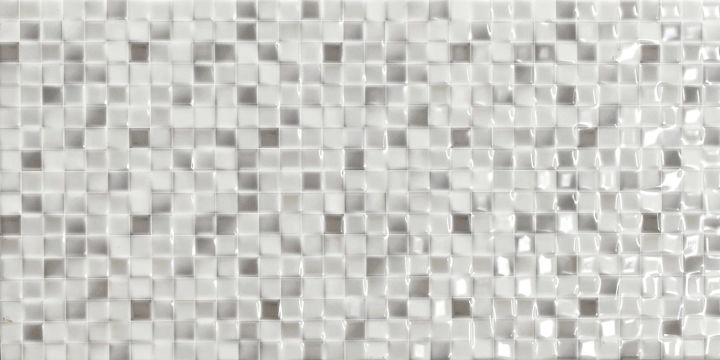 Andros AB5UANDRDCOA - Gris, Brillo, 25x50cm, 10.00mm, not-rectified