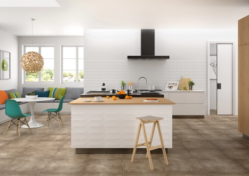 Stn Ceramica Blanco