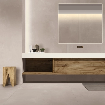 Concrea Plain