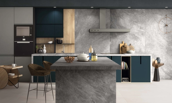 Desvres Ariana Mineral