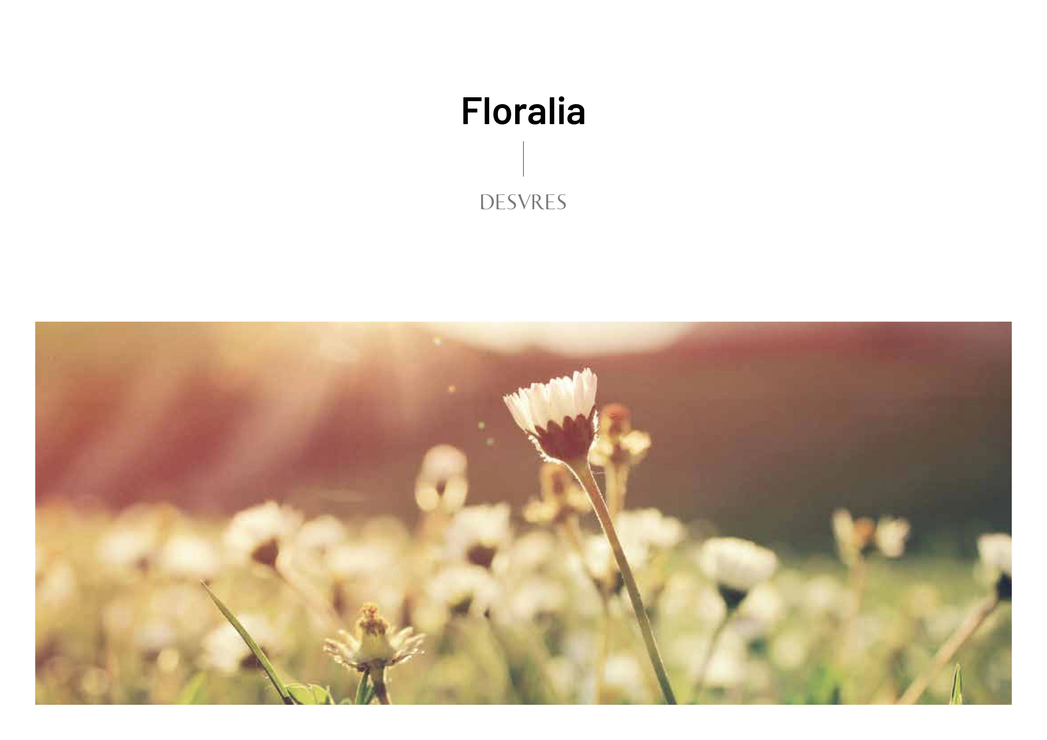 floralia