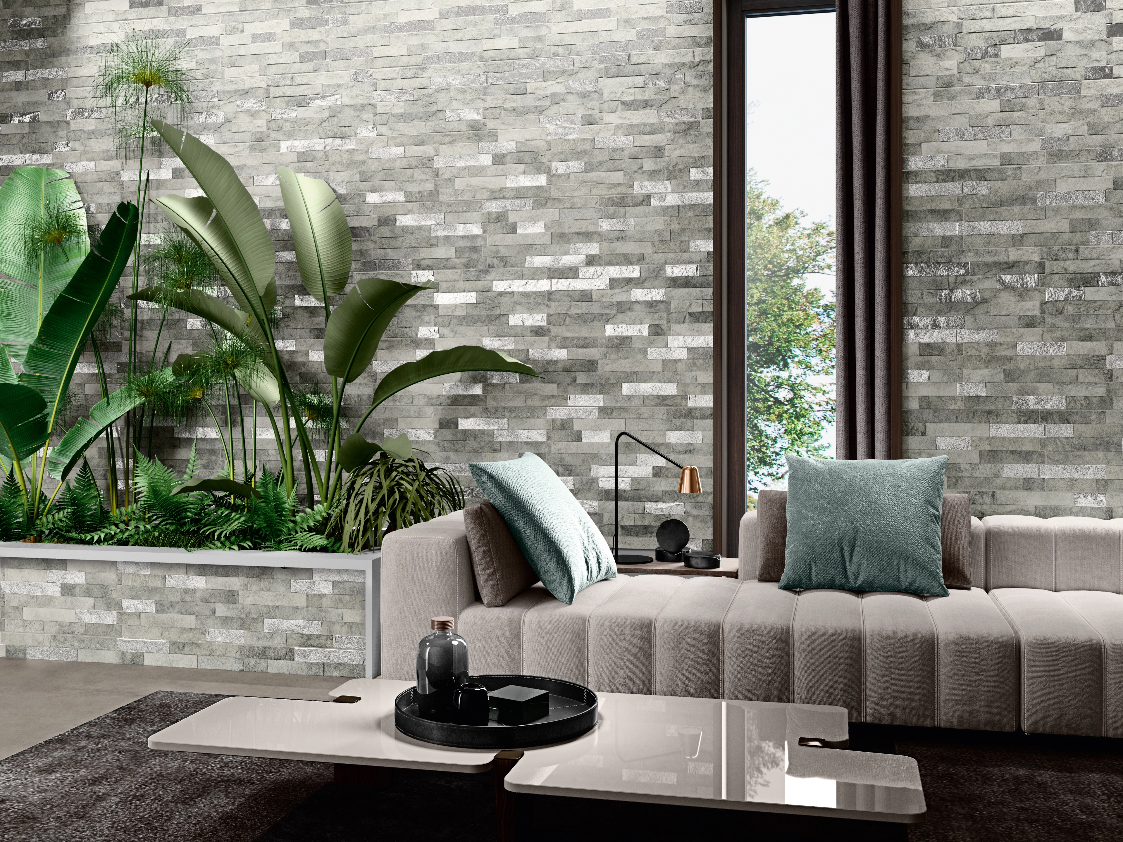 Realonda Rioja, Brick