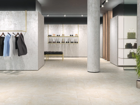 Realonda Modular Quartz