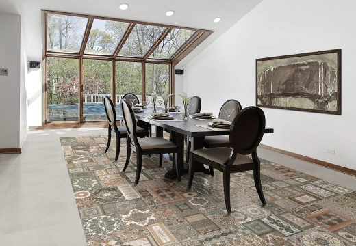 Realonda Kilim