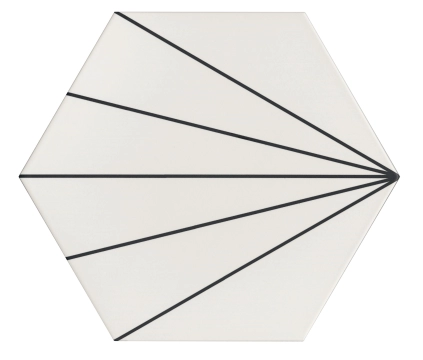 Venus White, Mate, 28.5x33cm, 9.00mm, Not rectified