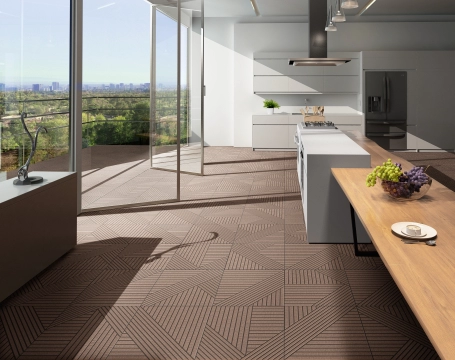 Realonda Tangram Wood