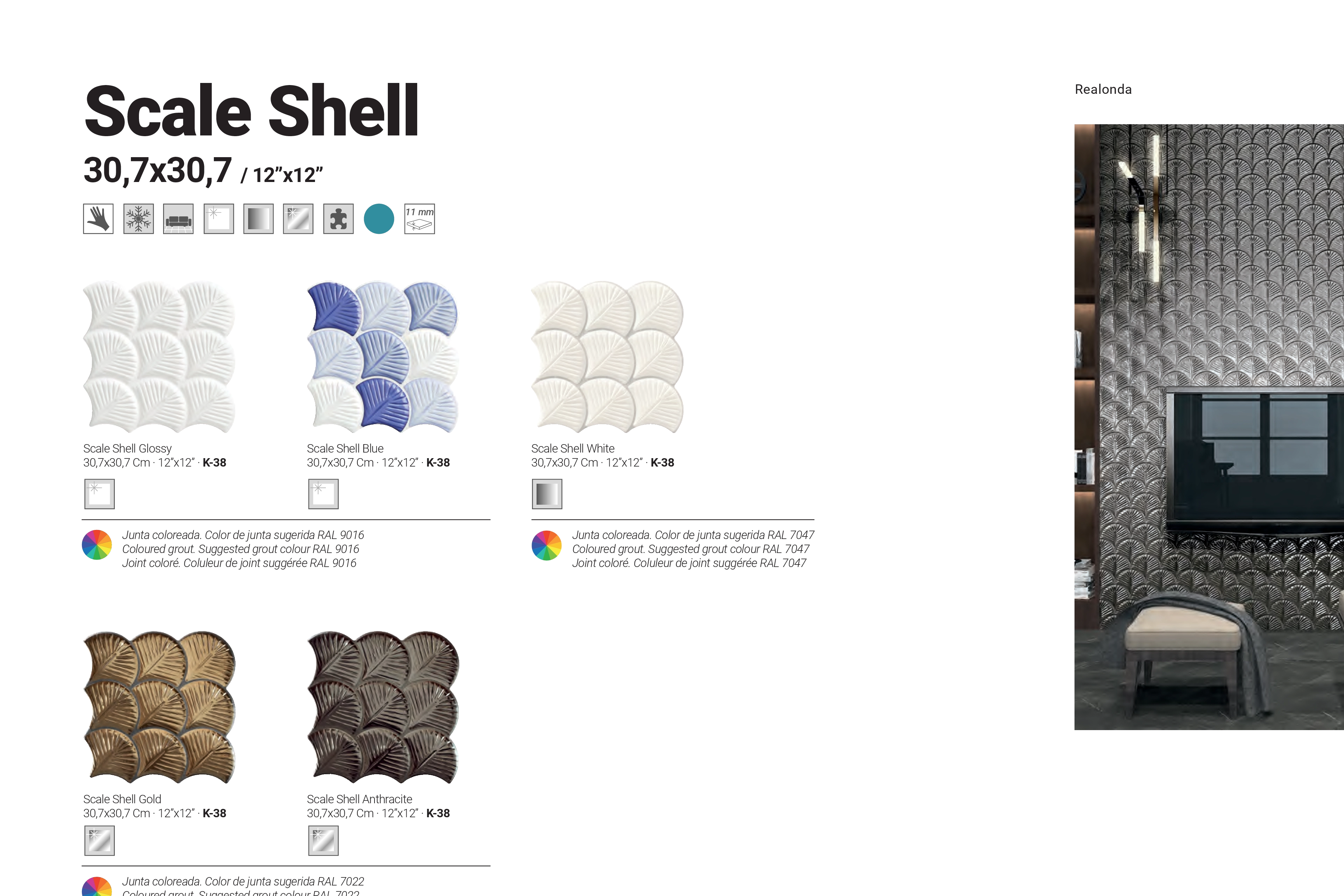 Scale Shell