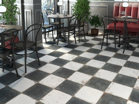 Realonda Antique