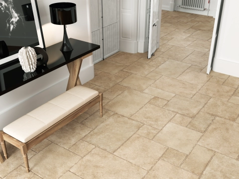 Realonda Modular Borgogna Stone