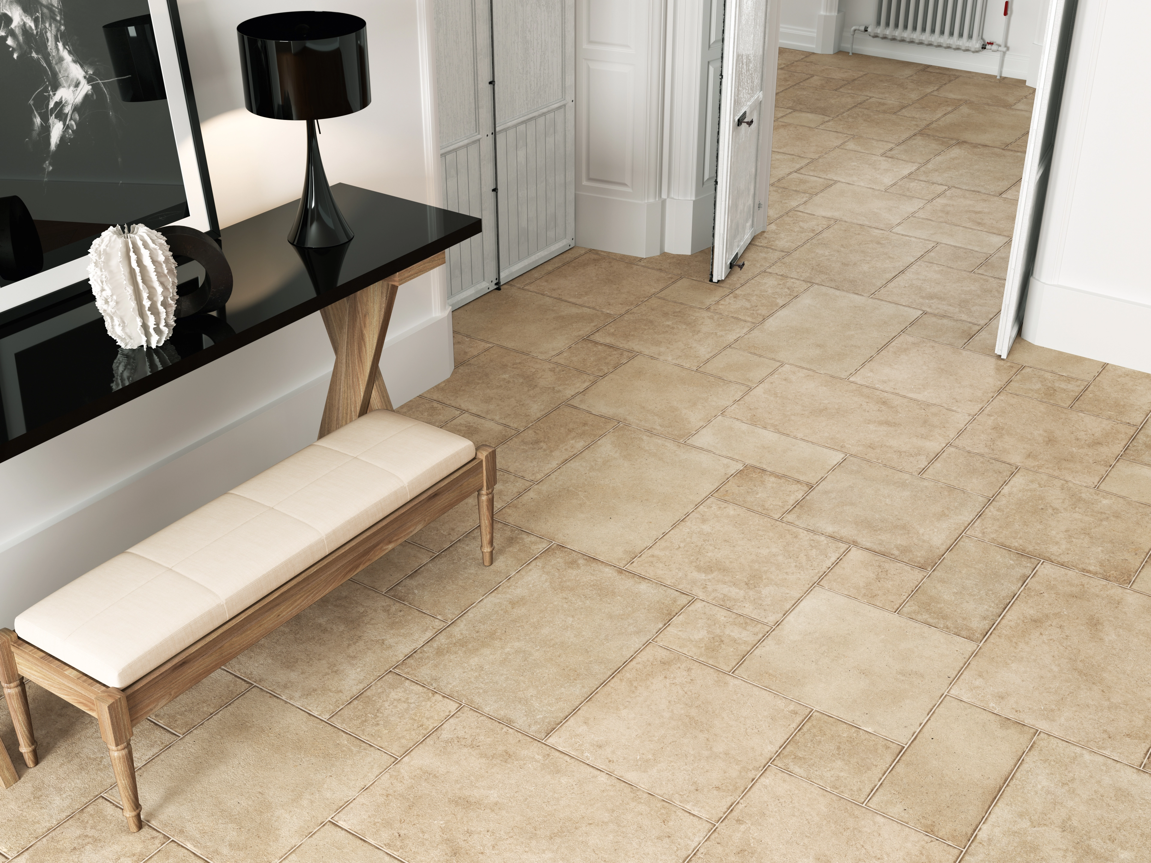 Realonda Modular Borgogna Stone, Stone