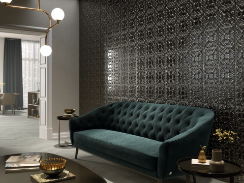Realonda Tin Tile