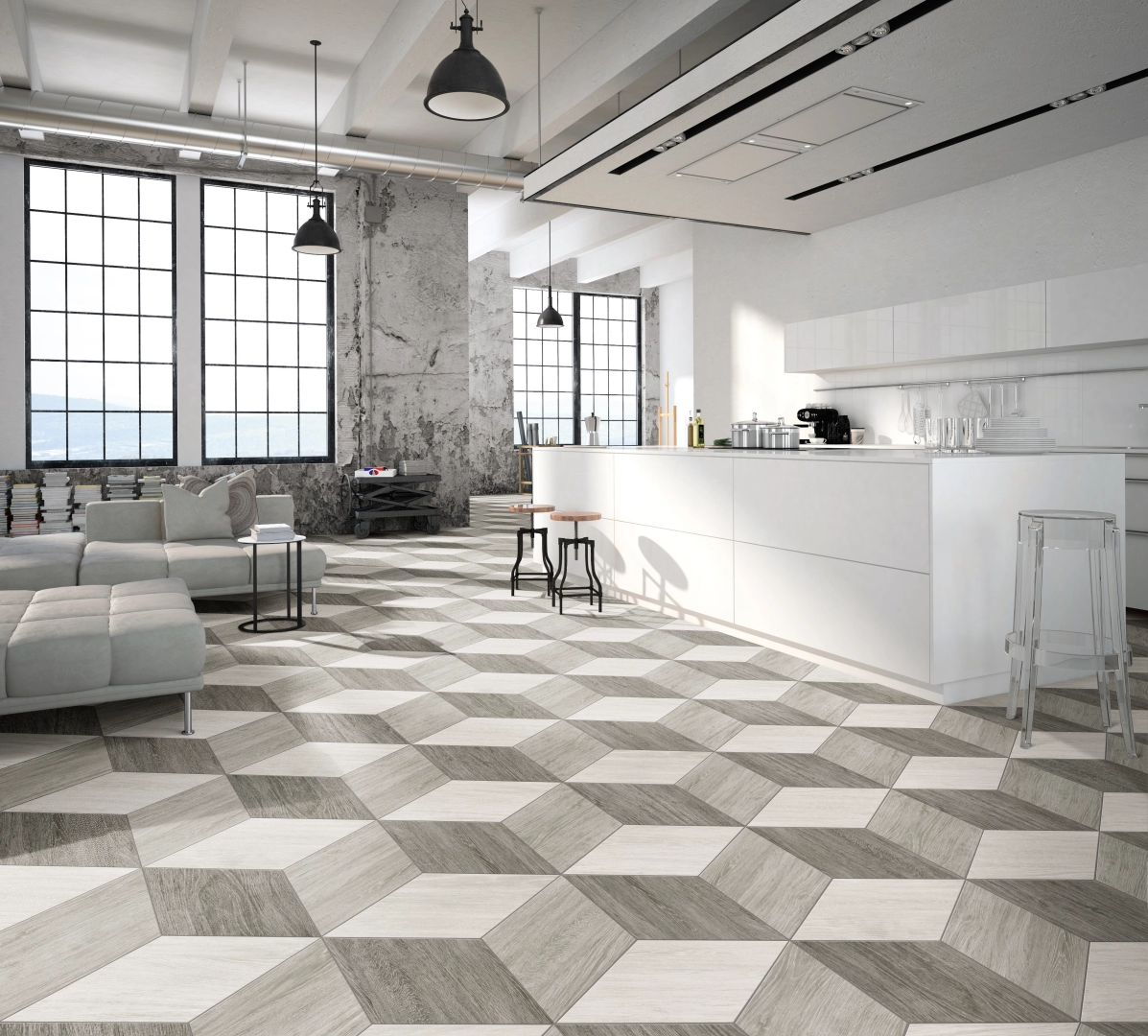 Realonda Diamond Timber | Dimora