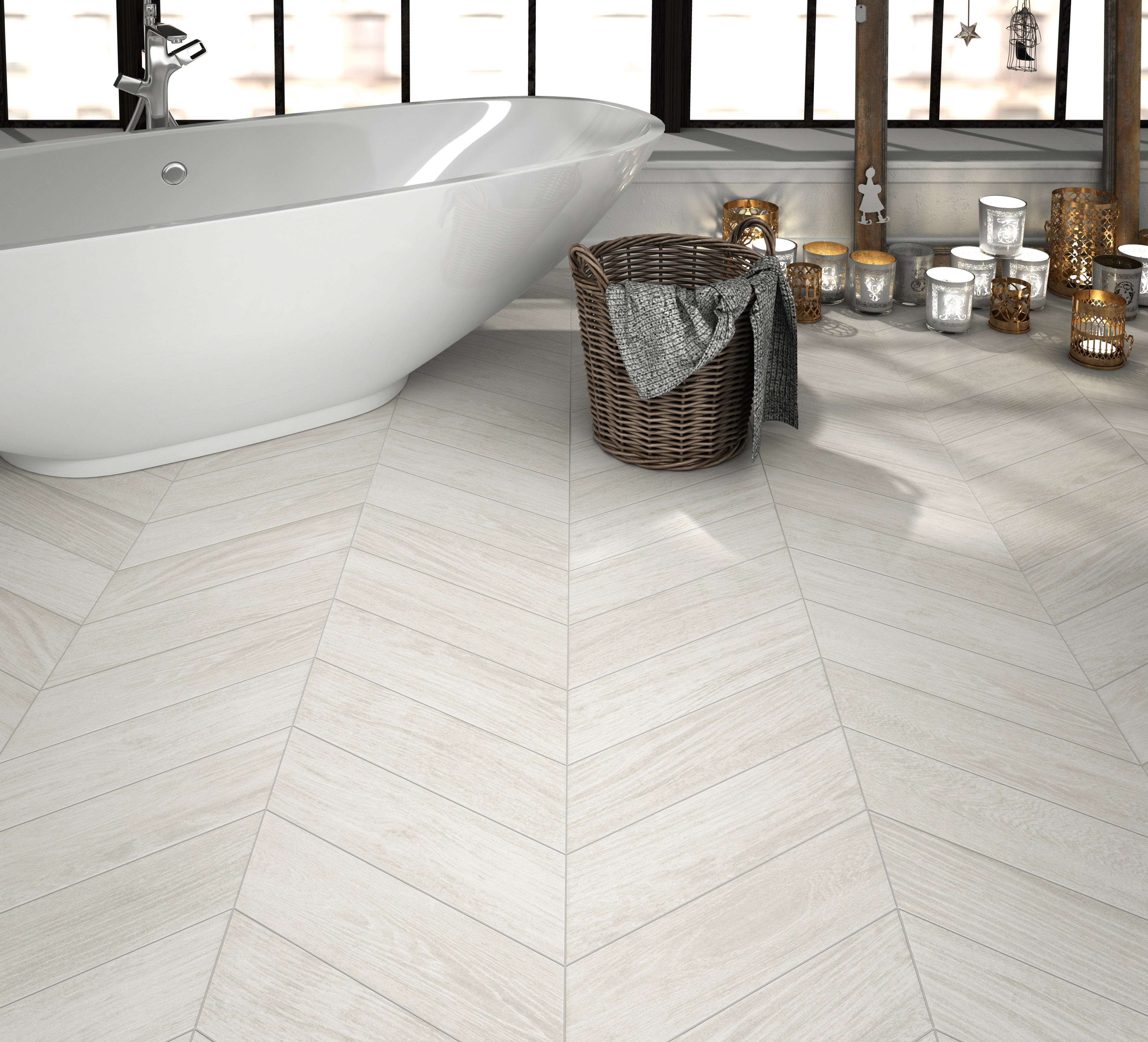 Realonda Diamond Timber
