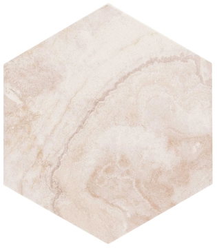 Zaire Base Mix, Satin, 28.5x33cm, 9.00mm, Not rectified