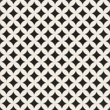 Orly Orly, Satin, 44x44cm, 10.00mm, not-rectified