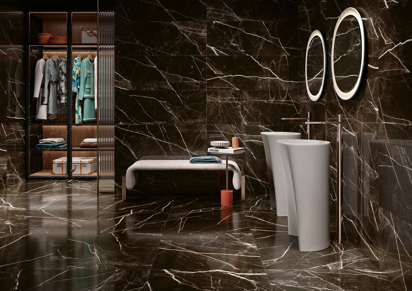 Love Tiles Majestic