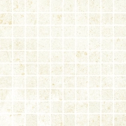 Metallic Mosaico Lex B663.0119.001 - Platinum, Natural, 8.66x8.66