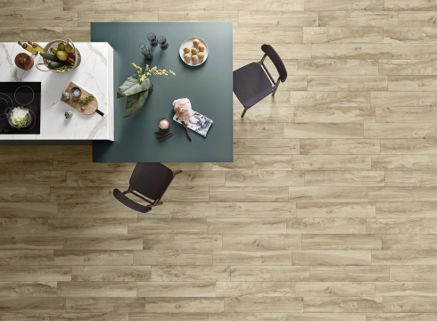 Love Tiles Wooden