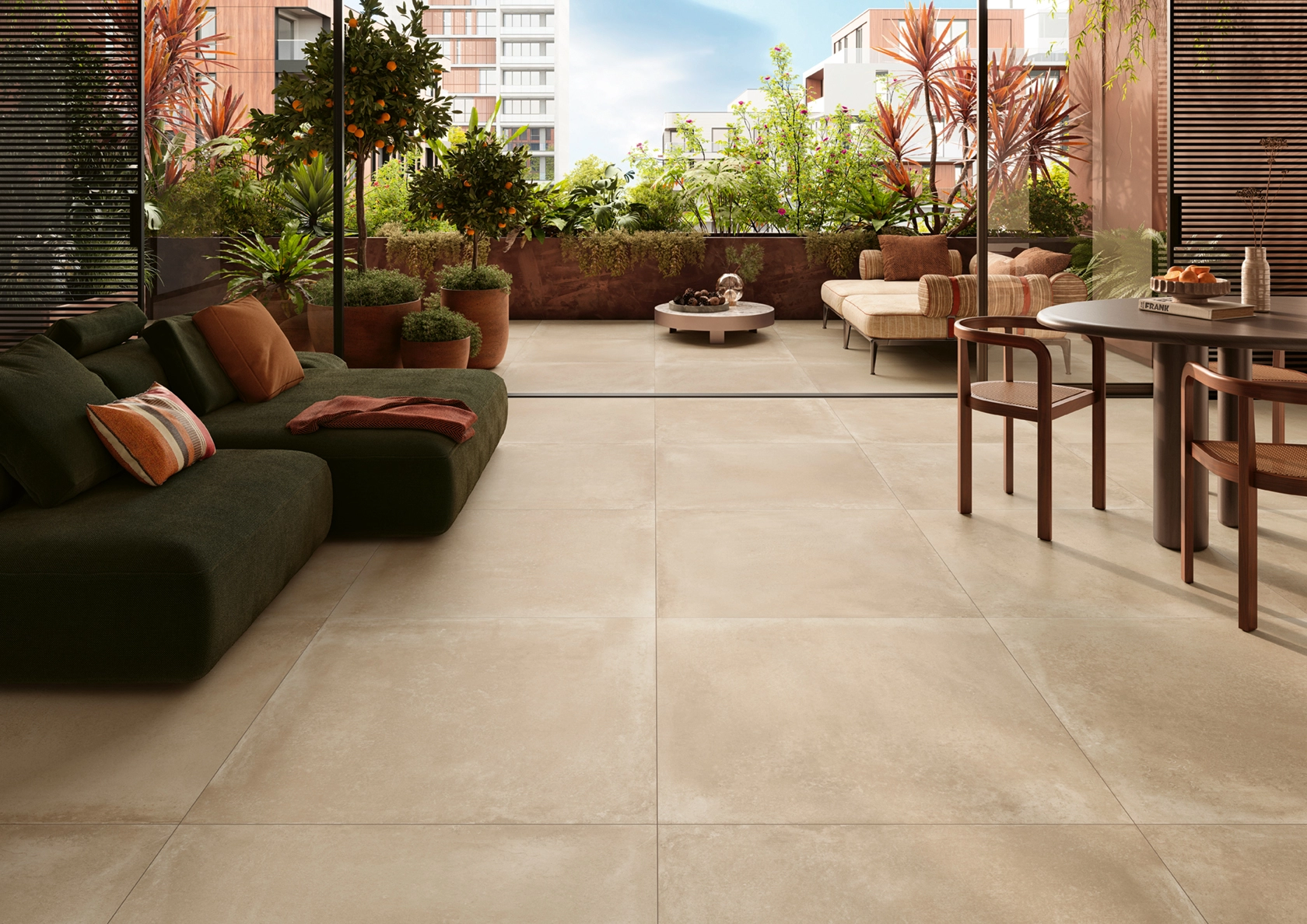 Love Tiles Legacy