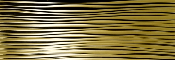 Genesis Wind B664.0150.095 - Gold, Brillo, 35x100cm, 10.50mm, Not rectified