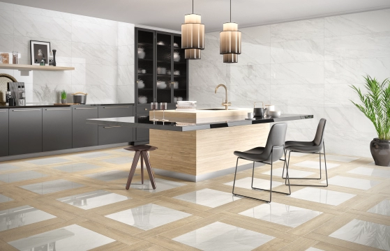 Love Tiles Marble