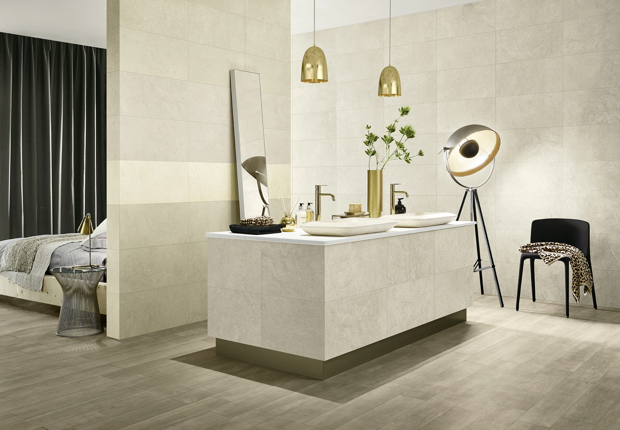 Love Tiles Nest