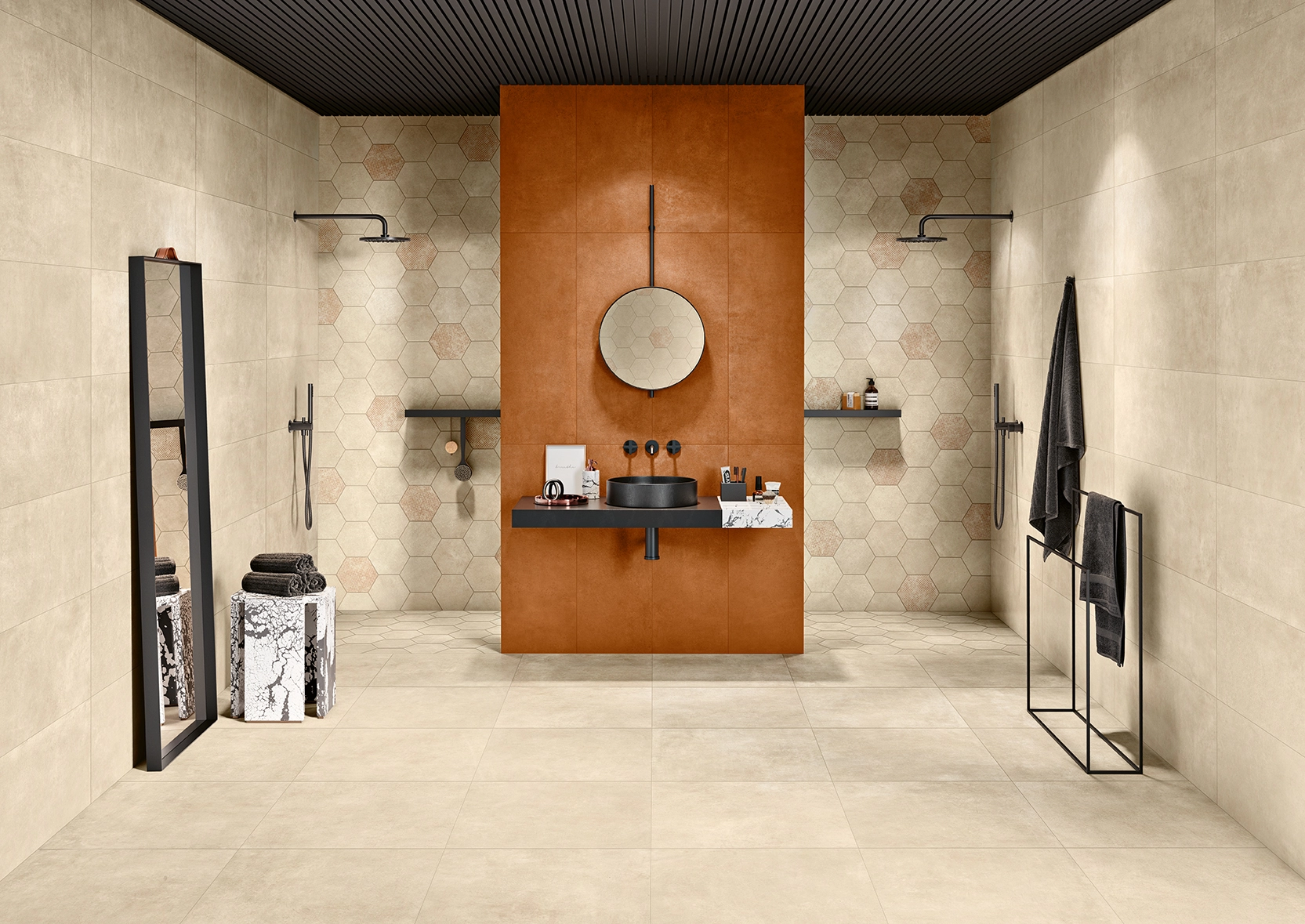 Love Tiles Gravity
