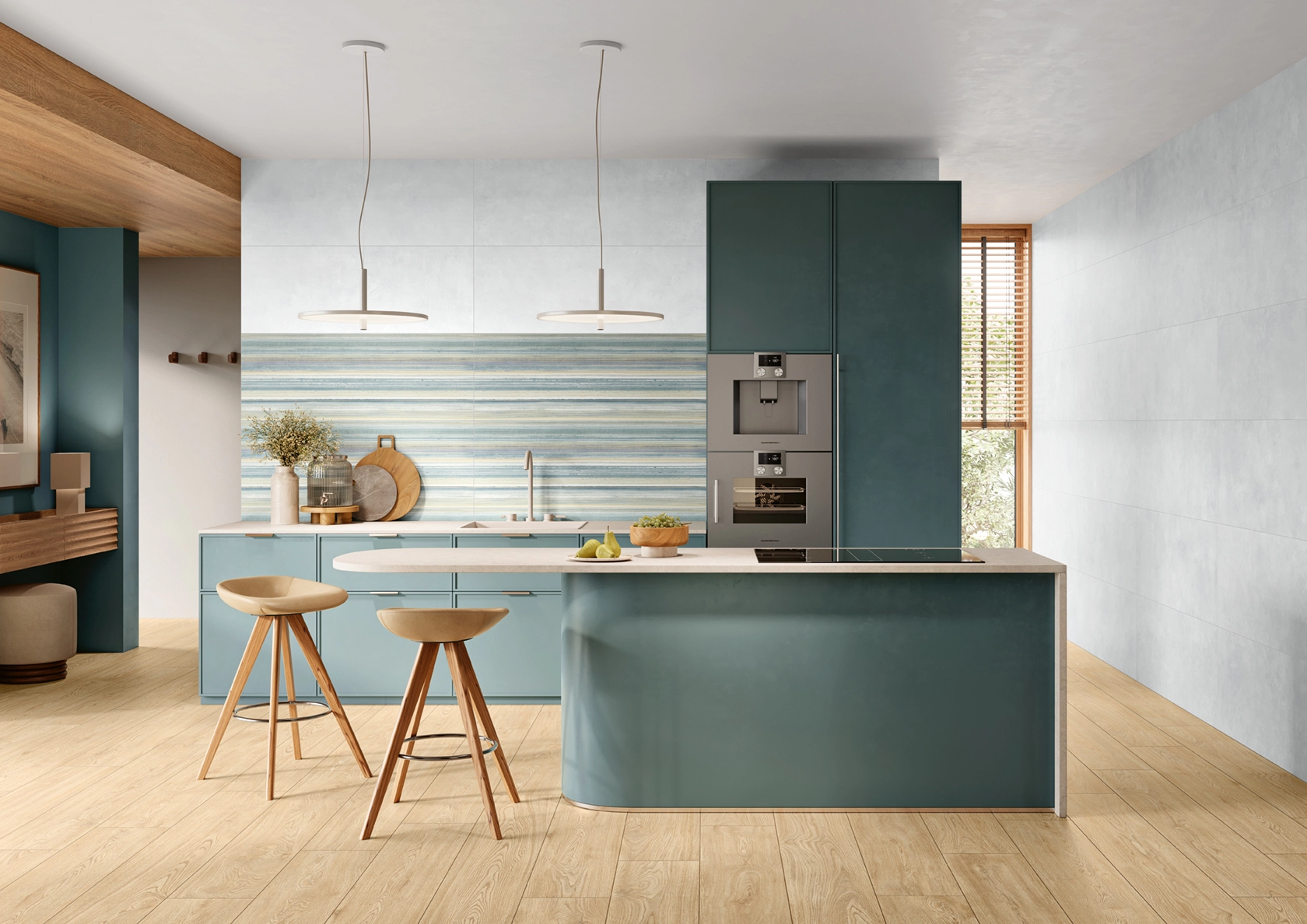 Love Tiles Spotlight