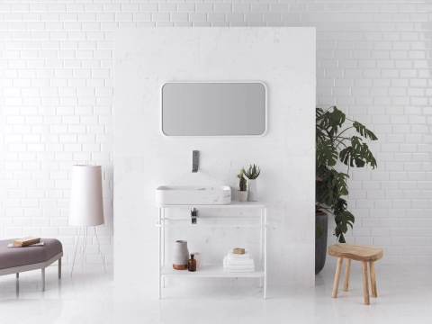 L'Antic Colonial Persian White