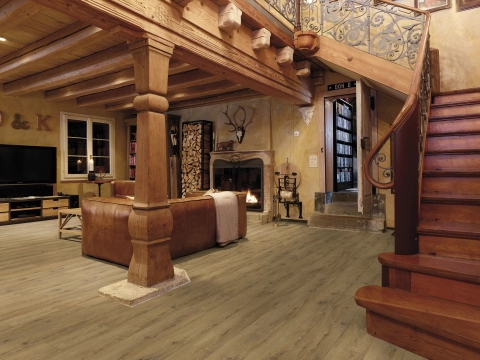 L'Antic Colonial AC4 Residence
