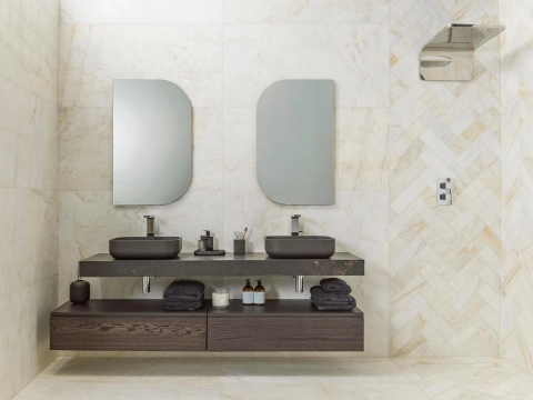 L'Antic Colonial Golden White