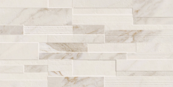 Calacatta Wall Gold, Naturale, 30x60cm, 10.00mm, Not rectified