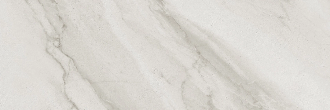 Calacatta Silver, Brillo, 30x90cm, 10.00mm, Rectified
