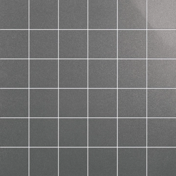 Smart Mosaico Graphite, Lappato, 30x30cm, 10.00mm, Not rectified