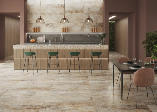 Azteca Ceramica Nagoya