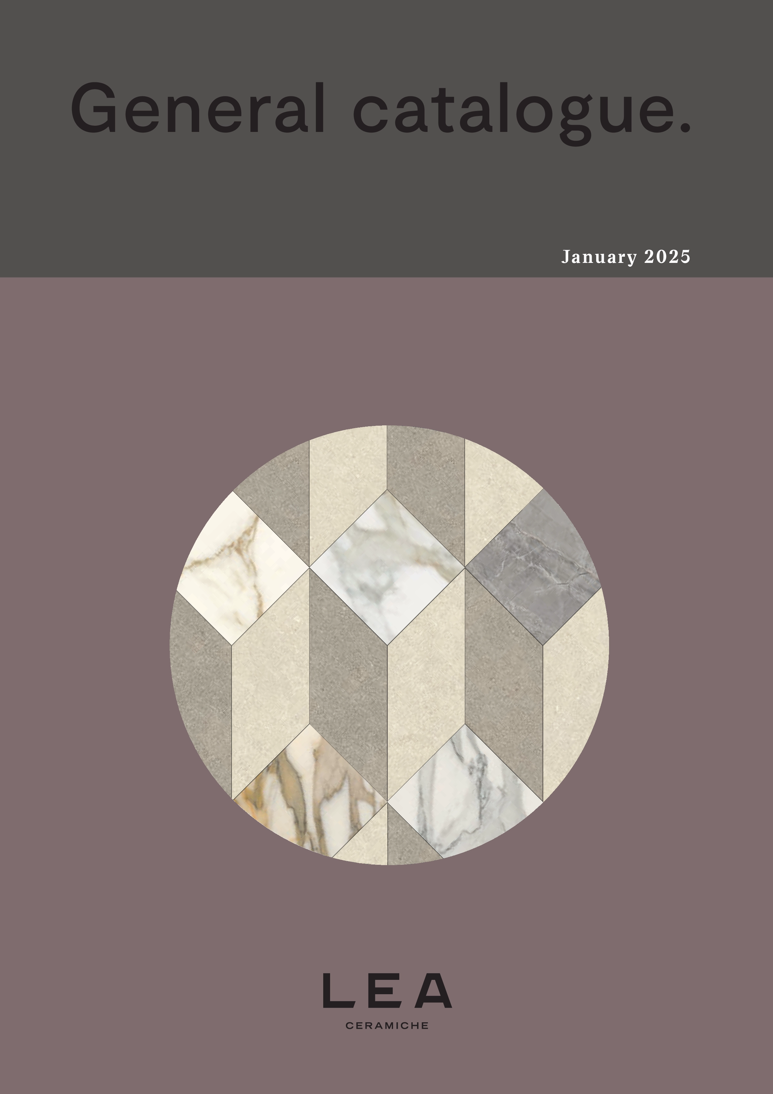 leaceramiche-general-catalogue-2025