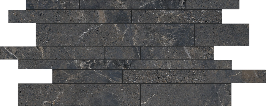 Anthology Muretto LG9ALM5 - 05 Dark, Naturale, 30x60cm, 9.00mm, Not rectified