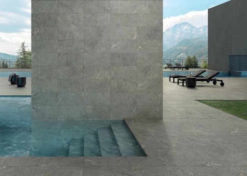 Lea Ceramiche Anthology