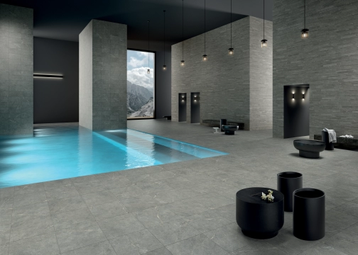 Lea Ceramiche Anthology