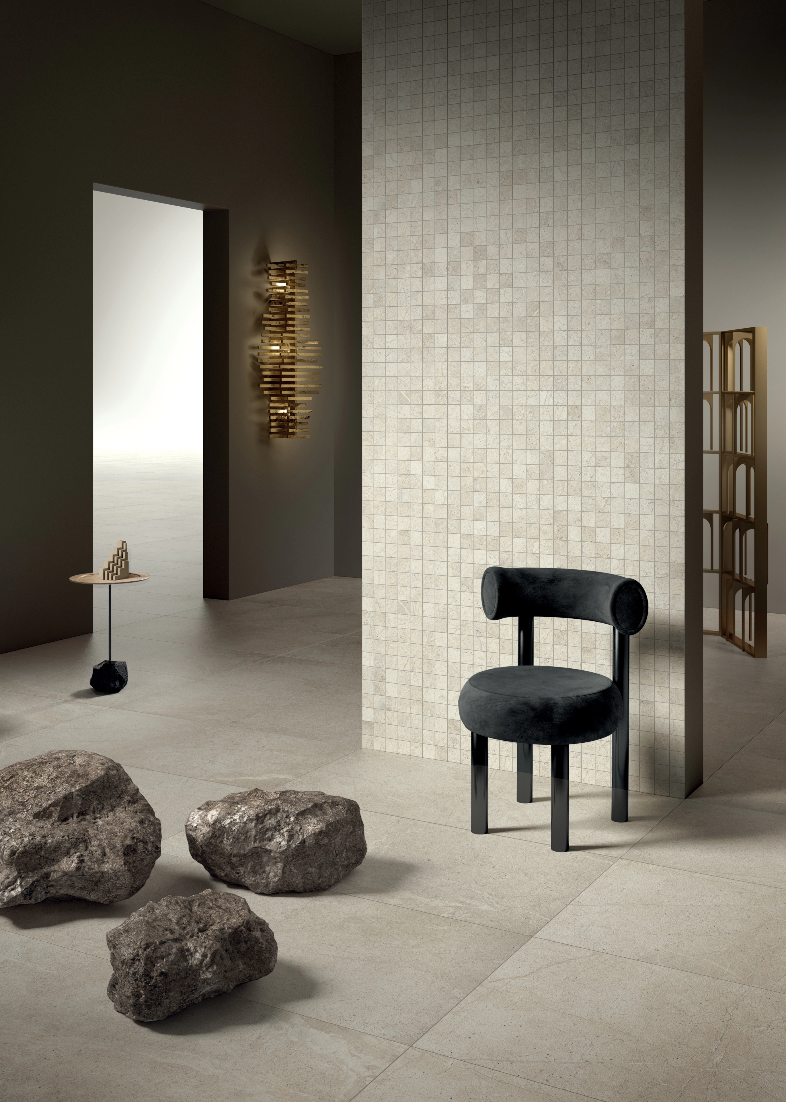 Lea Ceramiche Anthology